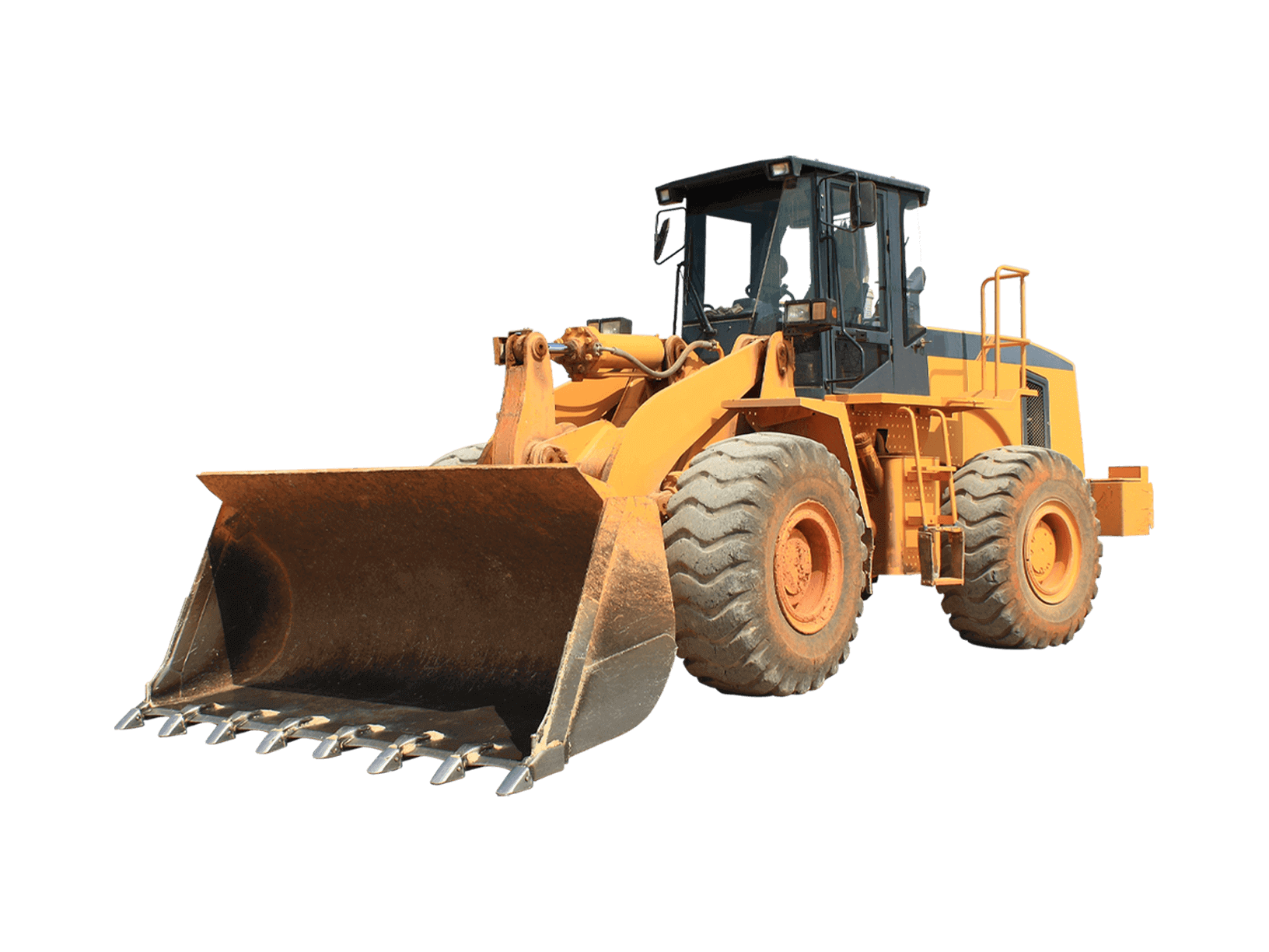 wheel loaders For Sale