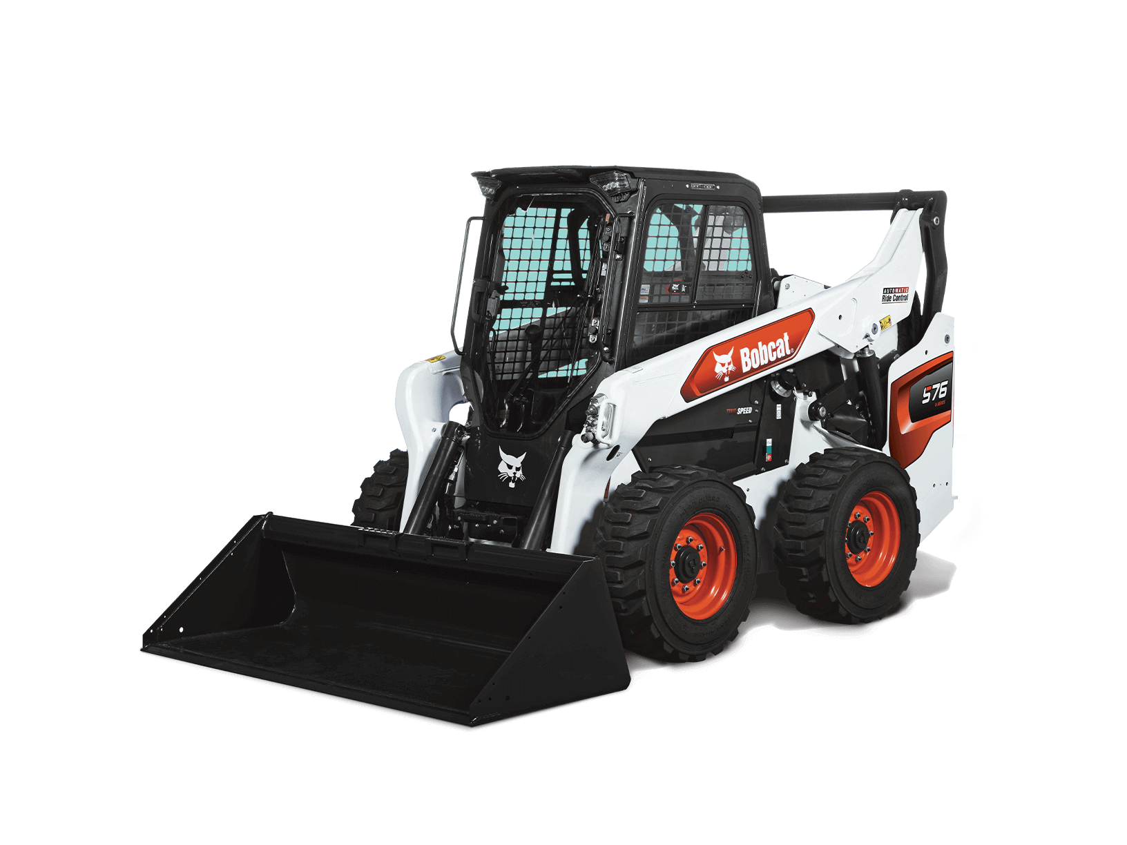 wheel skid steers For Sale
