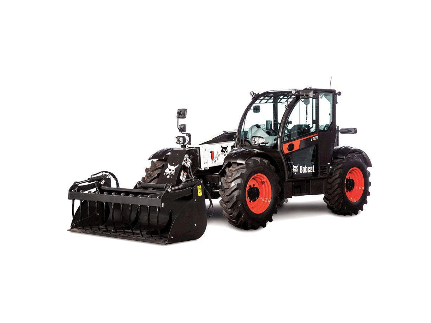 forklifts For Sale