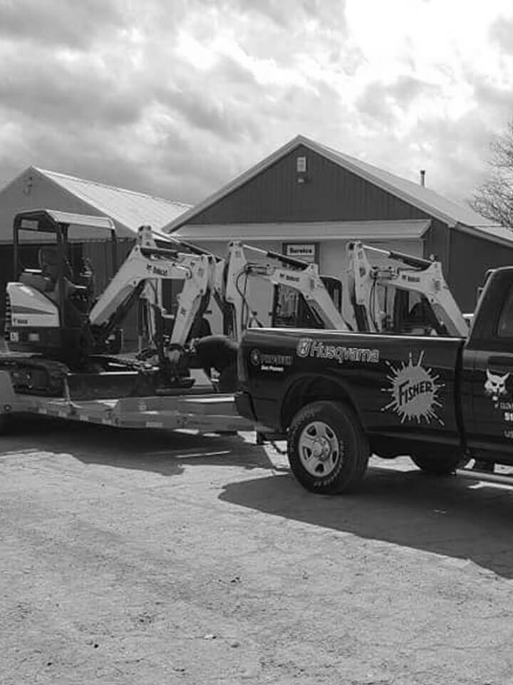 Hauling