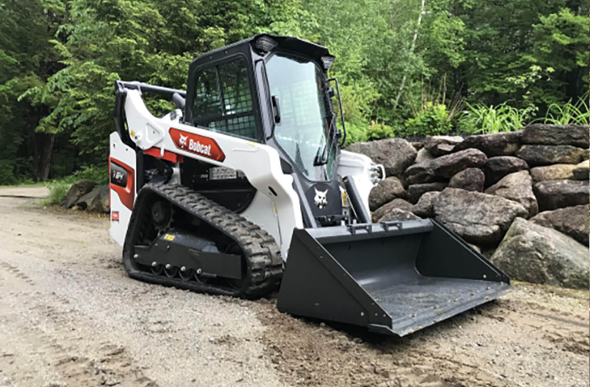 Bobcat Skid Steers For Sale
